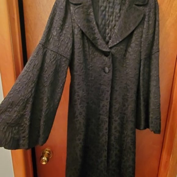 Nanette Lepore jacket - Picture 6 of 6